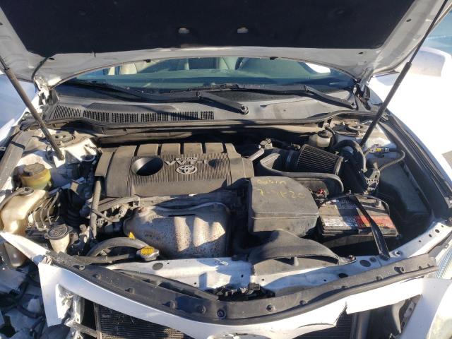 Photo 11 from auction – 2010 TOYOTA CAMRY BASE with VIN 4T1BF3EK2AU523237