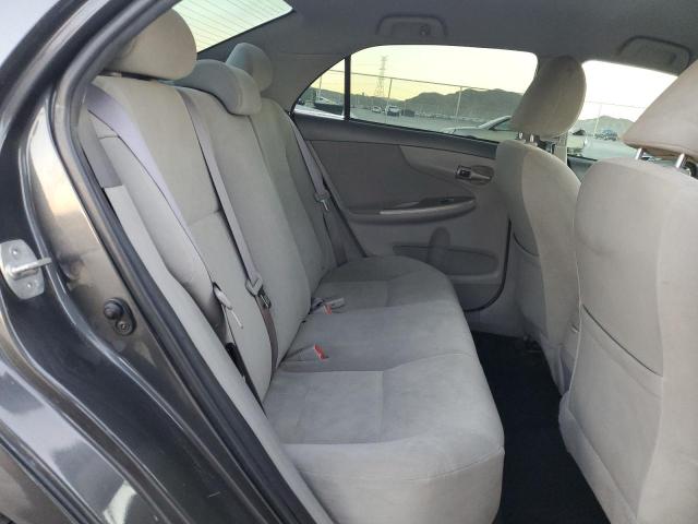 Photo 10 from auction – 2010 TOYOTA COROLLA with VIN 1NXBU4EE8AZ170802