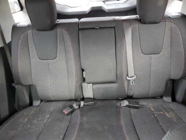 Photo 10 from auction – 2017 GMC TERRAIN SL with VIN 2GKALMEK6H6276476
