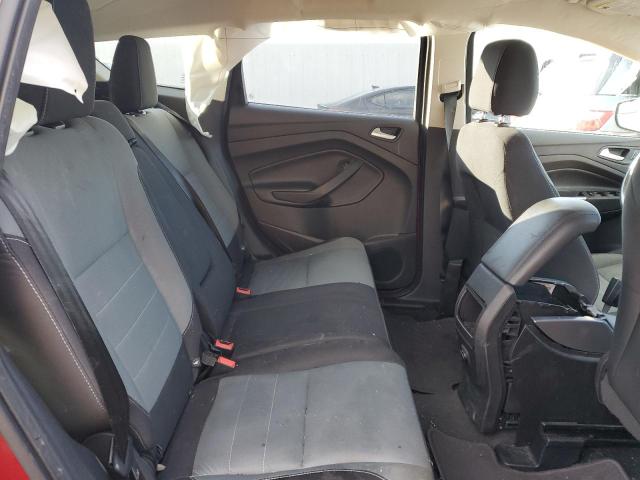 Photo 11 from auction – 2016 FORD ESCAPE SE with VIN 1FMCU0GX4GUB13078