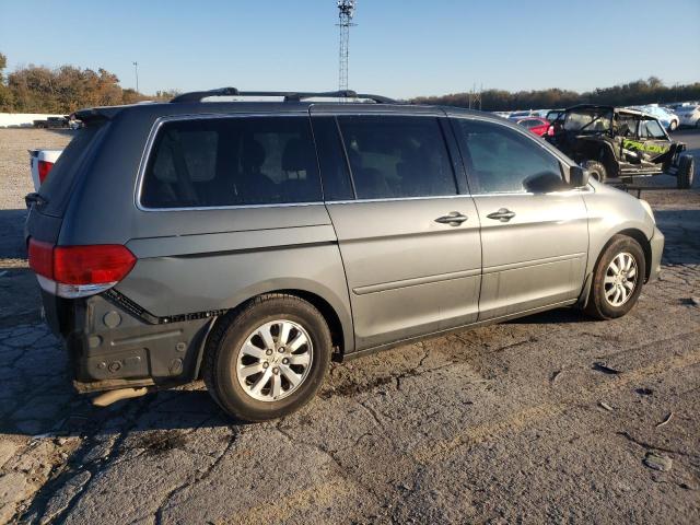 Photo 3 from auction – 2008 HONDA ODYSSEY EX with VIN 5FNRL38748B417183