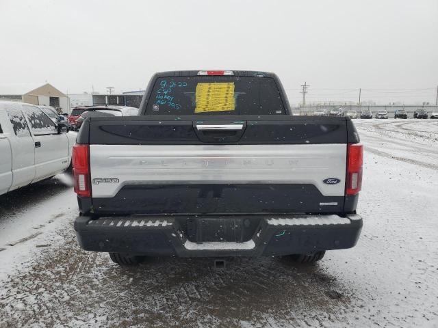 Photo 6 from auction – 2019 FORD F150 SUPER with VIN 1FTEW1E48KFA61795