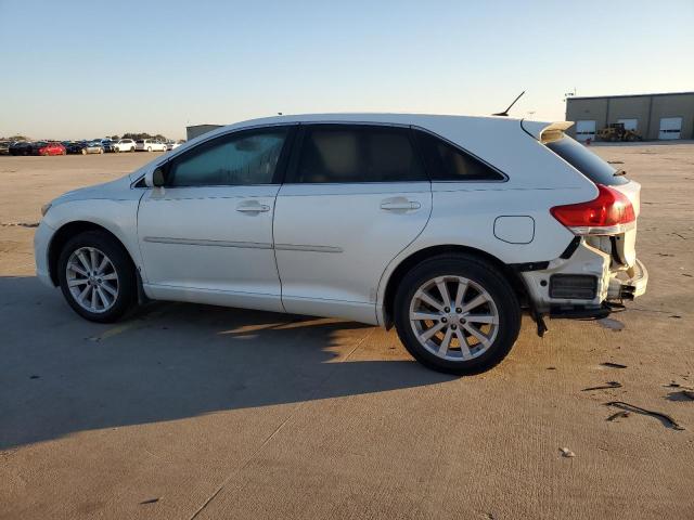 Photo 2 from auction – 2010 TOYOTA VENZA with VIN 4T3ZA3BB5AU025283