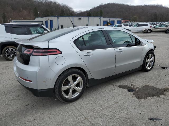 Photo 3 from auction – 2012 CHEVROLET VOLT with VIN 1G1RD6E41CU117571