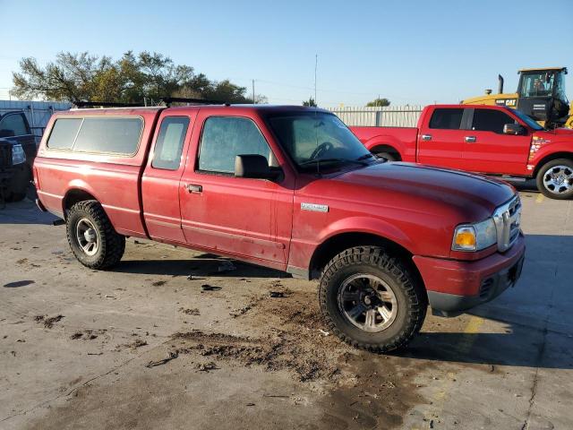 Photo 4 from auction – 2009 FORD RANGER SUP with VIN 1FTYR44E39PA24478