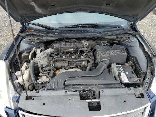 Photo 11 from auction – 2010 NISSAN ALTIMA BAS with VIN 1N4AL2AP7AN450127