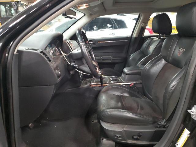 Photo 7 from auction – 2010 CHRYSLER 300 with VIN 2C3CA2CV1AH330311
