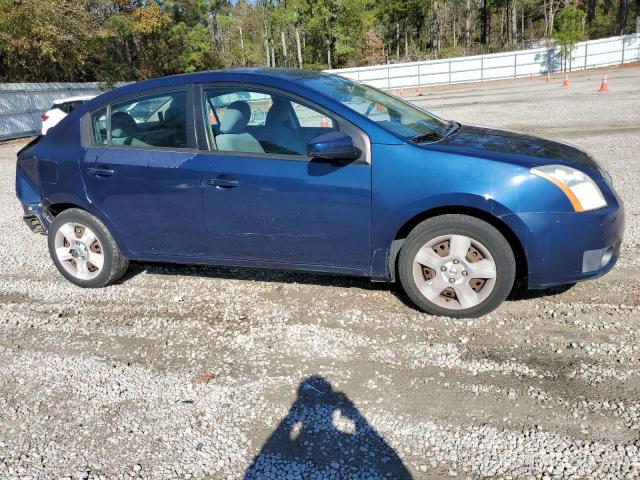 Photo 4 from auction – 2007 NISSAN SENTRA 2.0 with VIN 3N1AB61E27L724655