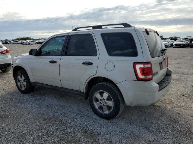 Photo 2 from auction – 2012 FORD ESCAPE XLS with VIN 1FMCU0C78CKC53923