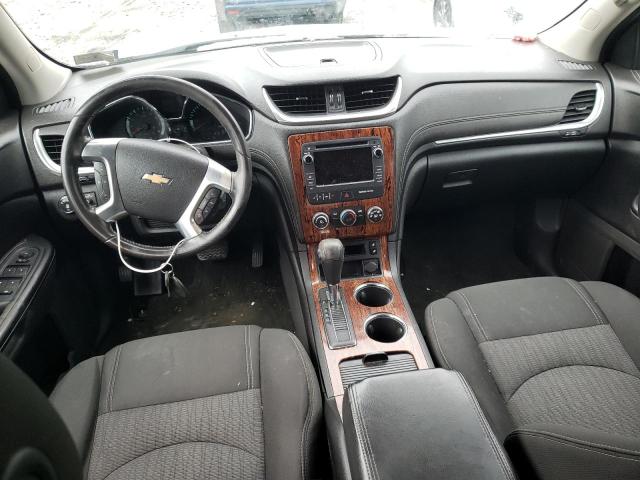 Photo 8 from auction – 2014 CHEVROLET TRAVERSE L with VIN 1GNKVGKD2EJ149022