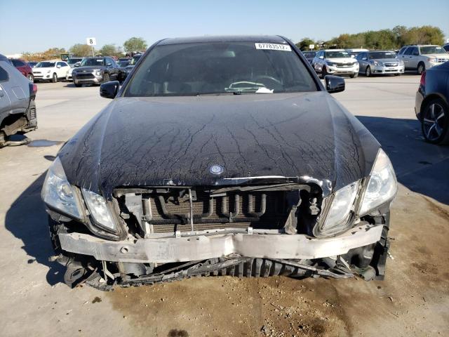 Photo 5 from auction – 2011 MERCEDES-BENZ E 350 4MAT with VIN WDDHF8HB5BA476463