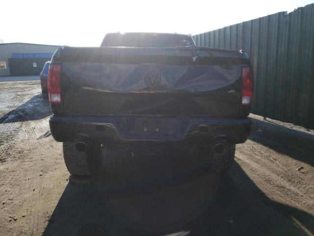 Photo 6 from auction – 2014 RAM 1500 ST with VIN 1C6RR7KT5ES471755
