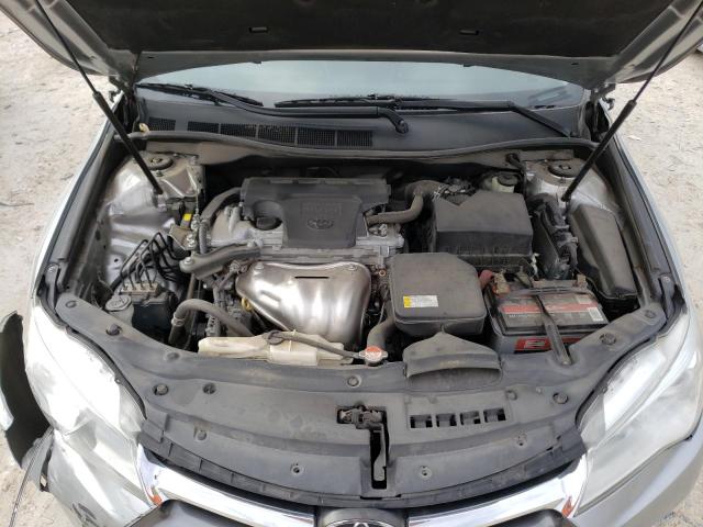 Photo 11 from auction – 2016 TOYOTA CAMRY LE with VIN 4T1BF1FK9GU131562