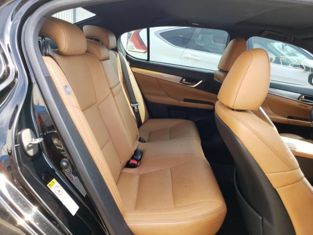 Photo 10 from auction – 2013 LEXUS GS 350 with VIN JTHCE1BL1D5017957
