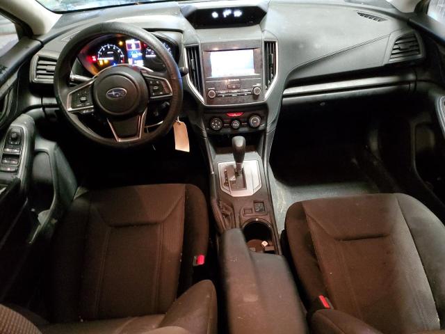 Photo 8 from auction – 2022 SUBARU IMPREZA with VIN 4S3GKAB69N3605852