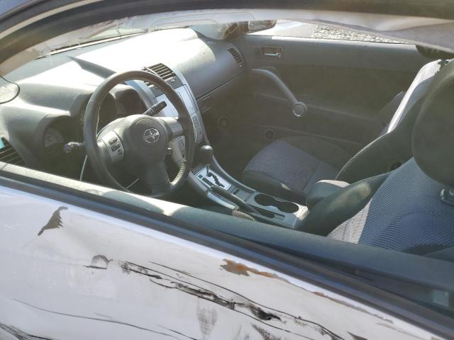 Photo 7 from auction – 2008 SCION TC with VIN JTKDE167480271824