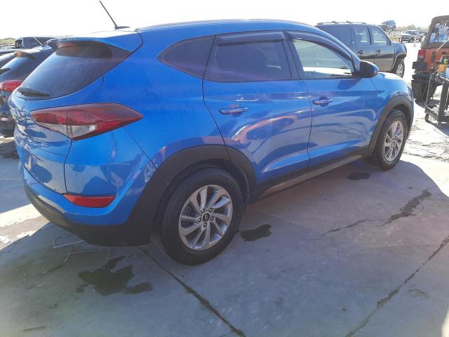Photo 3 from auction – 2016 HYUNDAI TUCSON LIM with VIN KM8J33A47GU073055