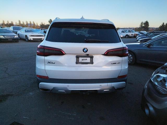 Photo 6 from auction – 2019 BMW X5 XDRIVE4 with VIN 5UXCR6C52KLL07120