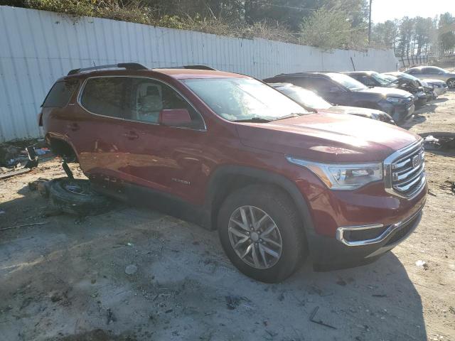 Photo 4 from auction – 2019 GMC ACADIA SLE with VIN 1GKKNSLA6KZ205884