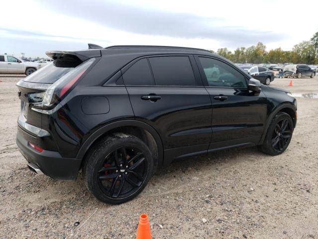 Photo 3 from auction – 2021 CADILLAC XT4 SPORT with VIN 1GYFZER44MF056507