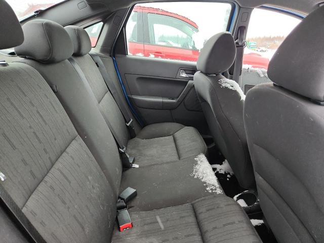 Photo 10 from auction – 2011 FORD FOCUS SE with VIN 1FAHP3FN9BW109453