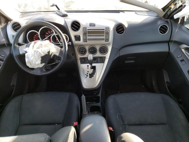 Photo 8 from auction – 2010 TOYOTA COROLLA MA with VIN 2T1KE4EE5AC036716