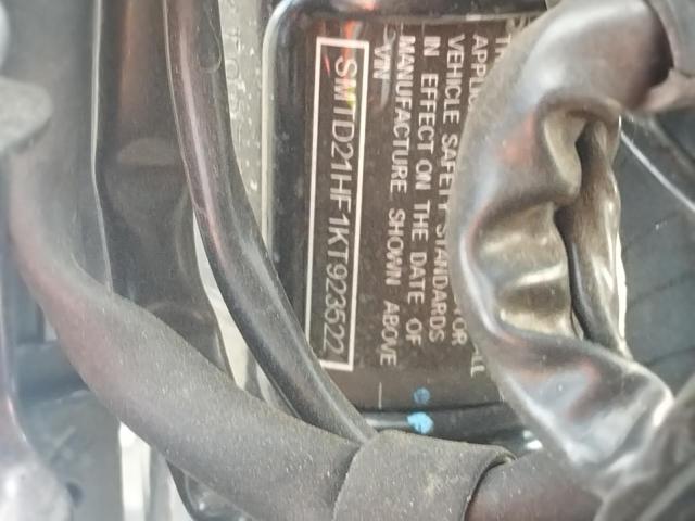 Photo 10 from auction – 2014 TOYOTA CAMRY L with VIN 4T4BF1FK7ER430907