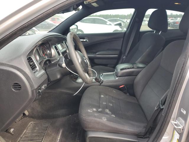 Photo 7 from auction – 2013 DODGE CHARGER SE with VIN 2C3CDXBG2DH623825