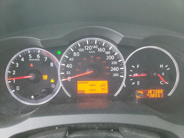 Фото 9 с аукциона – 2011 NISSAN ALTIMA BAS с VIN 1N4AL2AP8BC149993
