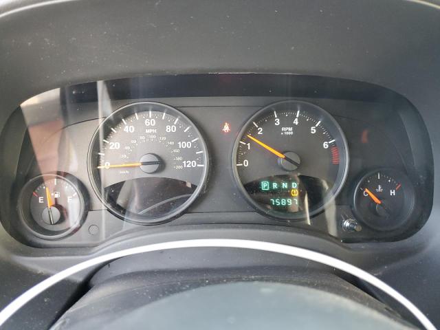 Photo 9 from auction – 2012 JEEP PATRIOT LA with VIN 1C4NJPFA2CD704595