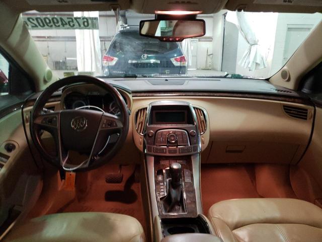 Photo 8 from auction – 2010 BUICK LACROSSE C with VIN 1G4GC5EG2AF263805