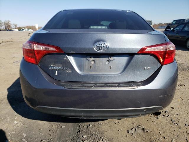 Photo 6 from auction – 2018 TOYOTA COROLLA L with VIN 2T1BURHE4JC014380