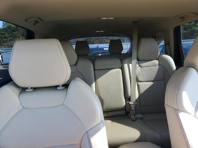 Photo 10 from auction – 2019 ACURA MDX TECHNO with VIN 5J8YD4H55KL014655