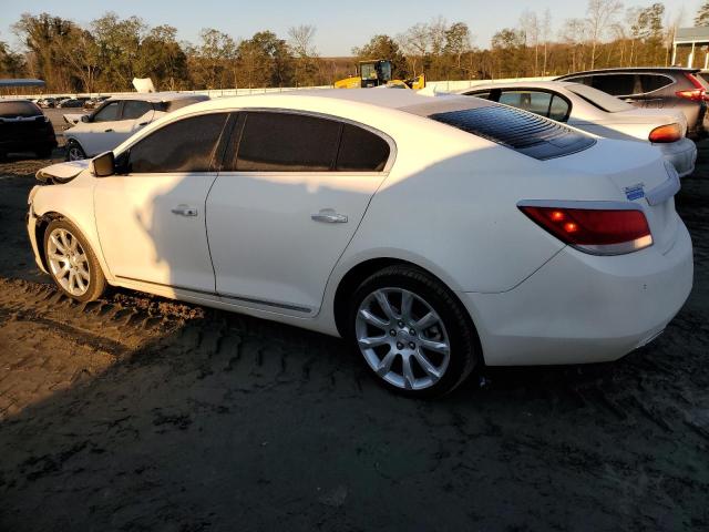 Photo 2 from auction – 2010 BUICK LACROSSE C with VIN 1G4GE5GVXAF278705