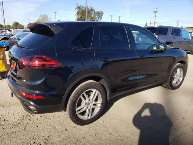 Photo 3 from auction – 2018 PORSCHE CAYENNE with VIN WP1AA2A23JKA06778