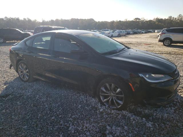 Photo 4 from auction – 2016 CHRYSLER 200 S with VIN 1C3CCCBB7GN118133