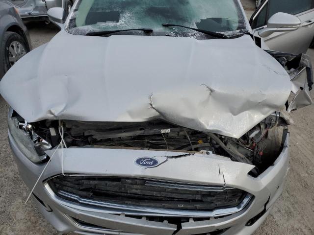 Photo 11 from auction – 2015 FORD FUSION TIT with VIN 3FA6P0K97FR104744