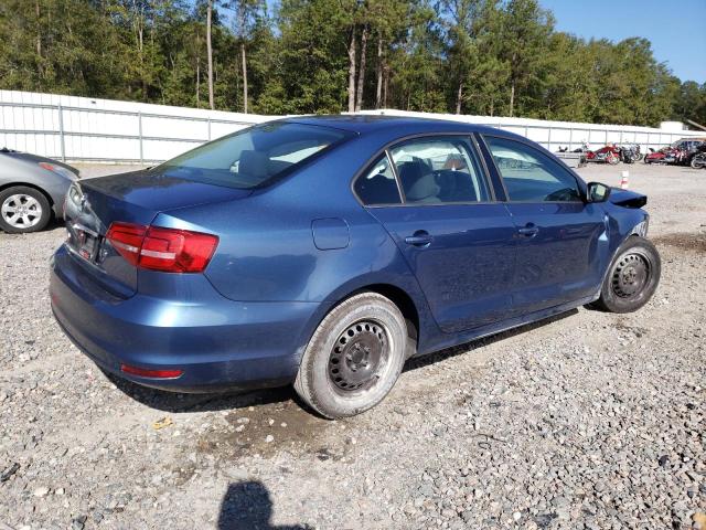 Photo 3 from auction – 2015 VOLKSWAGEN JETTA BASE with VIN 3VW2K7AJ4FM340354