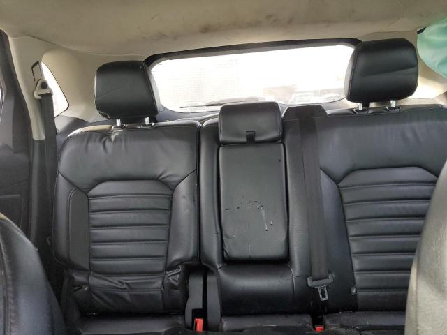 Photo 10 from auction – 2015 FORD EDGE SEL with VIN 2FMTK3J82FBC00409