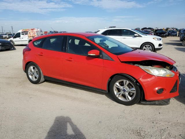 Photo 4 from auction – 2014 FORD FOCUS SE with VIN 1FADP3K26EL272786