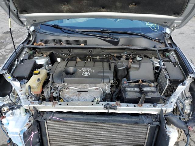 Photo 11 from auction – 2010 TOYOTA RAV4 LIMIT with VIN 2T3DF4DV9AW062040