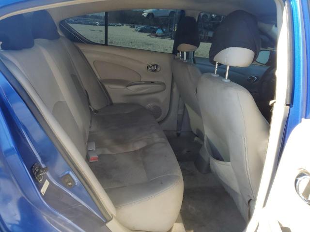 Photo 10 from auction – 2014 NISSAN VERSA S with VIN 3N1CN7AP0EL807988