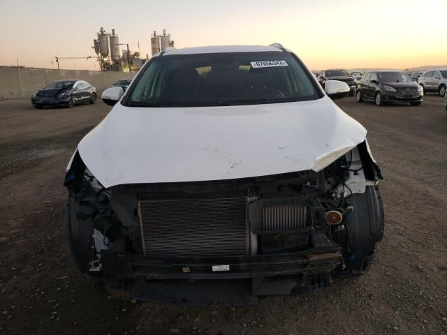 Photo 5 from auction – 2016 KIA SORENTO EX with VIN 5XYPH4A14GG046442