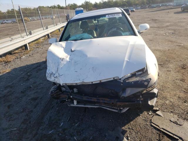 Photo 5 from auction – 2005 ACURA TSX with VIN JH4CL96965C034124