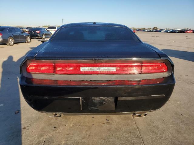 Photo 6 from auction – 2012 DODGE CHALLENGER with VIN 2C3CDYAG4CH228129