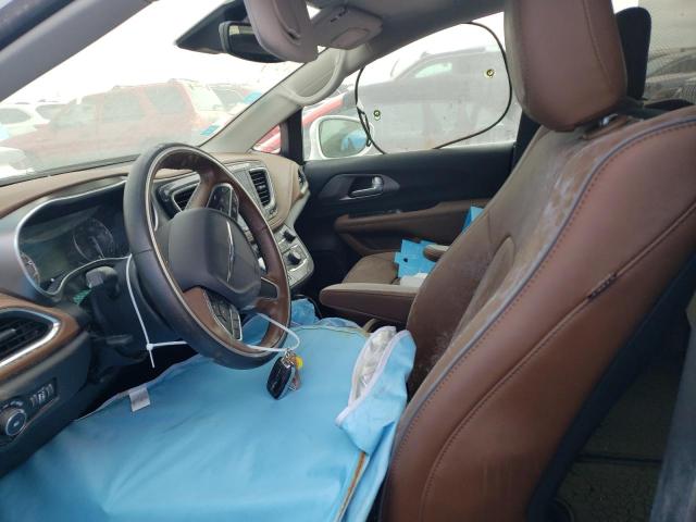 Photo 5 from auction – 2019 CHRYSLER PACIFICA L with VIN 2C4RC1GG0KR526662