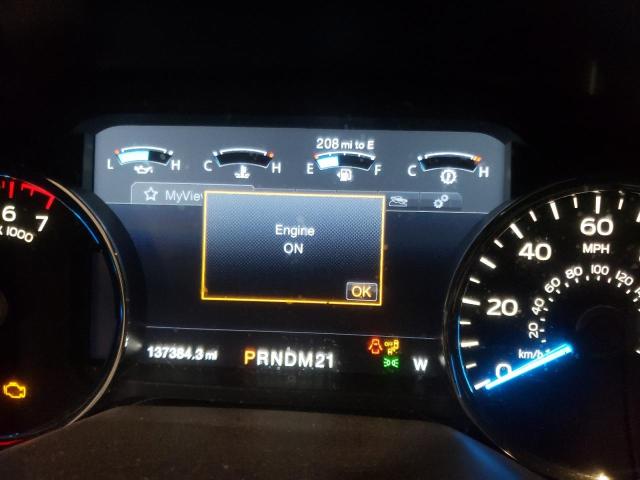 Photo 9 from auction – 2015 FORD F150 SUPER with VIN 1FTEW1EG4FFB24469