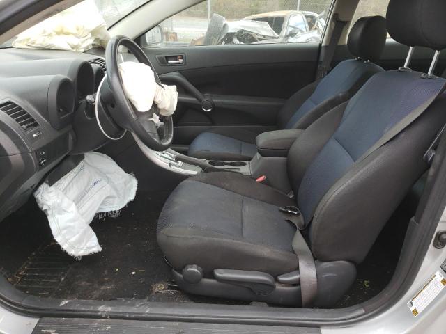 Photo 7 from auction – 2006 TOYOTA SCION TC with VIN JTKDE177060132463