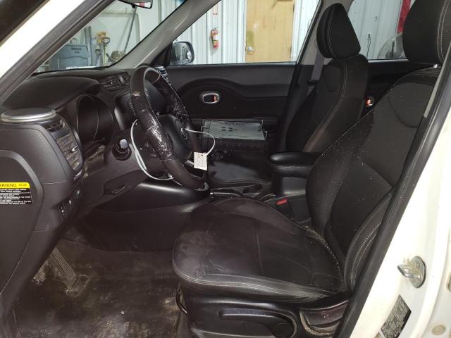 Photo 7 from auction – 2016 KIA SOUL with VIN KNDJN2A20G7393162