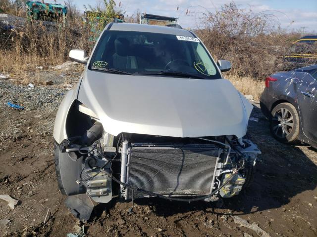 Photo 5 from auction – 2015 CHEVROLET EQUINOX LT with VIN 2GNALBEK0F1157100